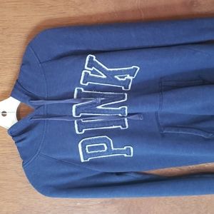 Victorias secret hoodie